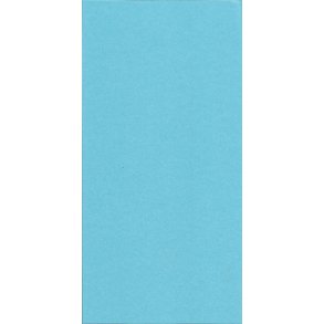 Karton 14x28 Himmelbl