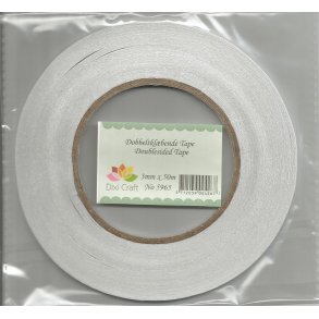 Dobbelt tape
