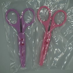 3D Scissors