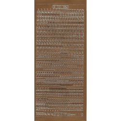 Store/sm� bogstaver &amp; tal