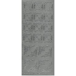 Hj�rner med m�nster