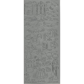 Fest ting til bordet