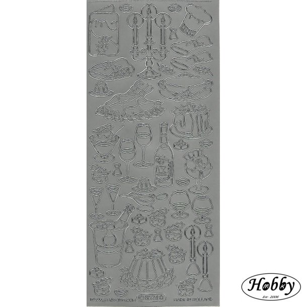 Fest ting til bordet