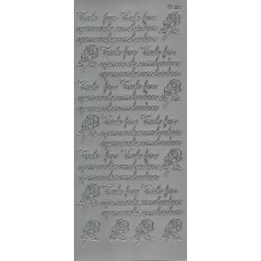 Tak for opm�rksomheden