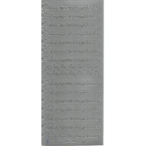 Tak for opmrksomheden