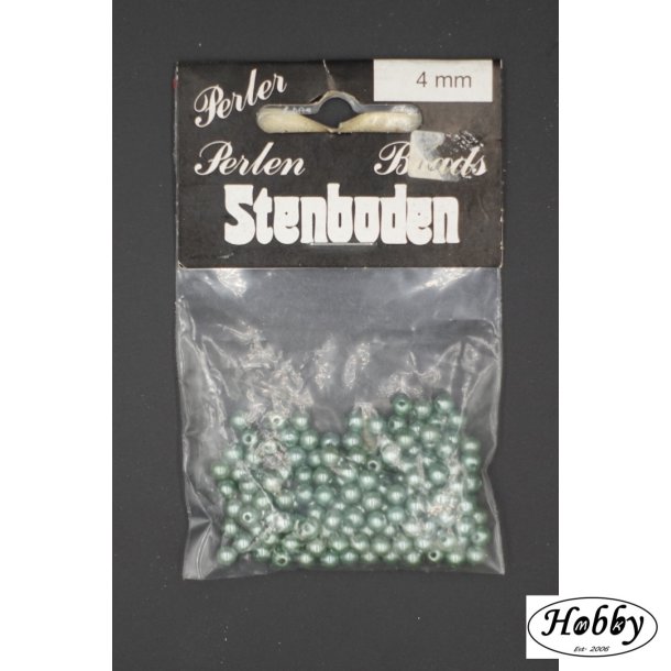 Olivengr�n 134 4mm