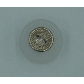 Slv knap plastik 12mm