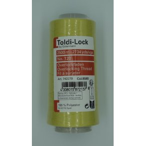 Overlock Sytrd Neon Grn