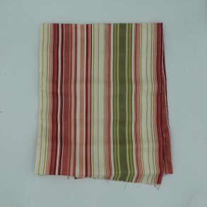 Striber pink, roser & grn FQ