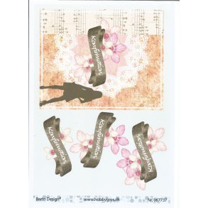 Konfirmandinde med noder