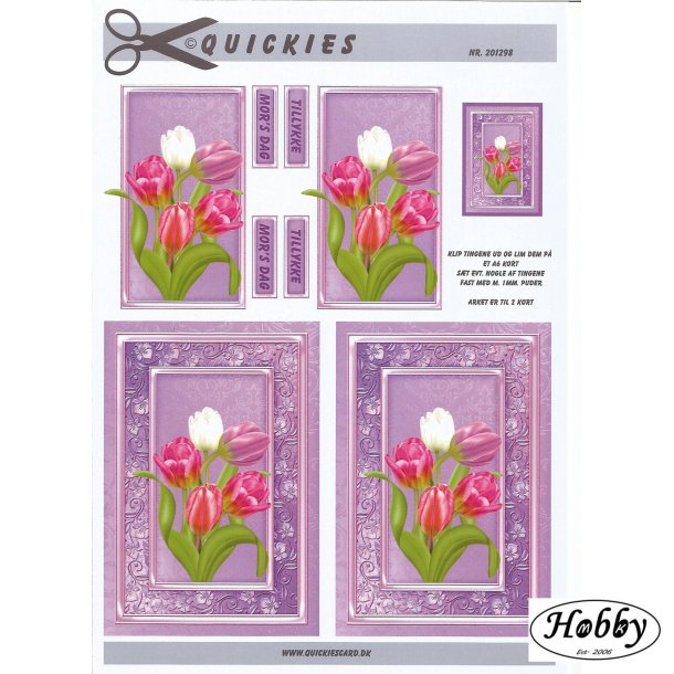 Tulipaner
