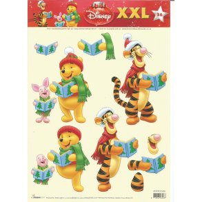 Peter plys og tigerdyret