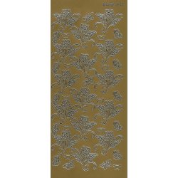 Store Blomster hjrner