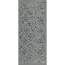 Store Blomster hjrner