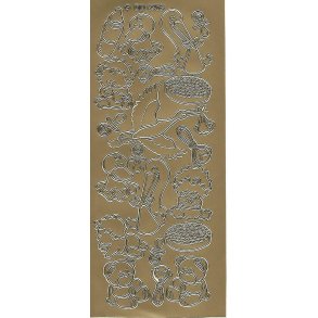 Baby sutte Rangler og div ting