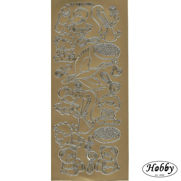 Baby sutte Rangler og div ting