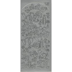 Baby fdder Sutteflasker og div ting