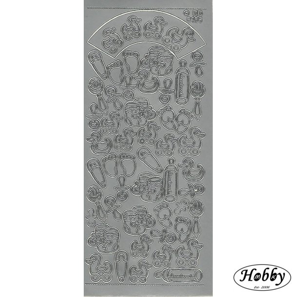 Baby fdder Sutteflasker og div ting