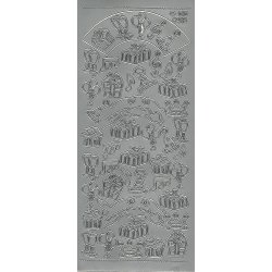 Sm pakker og div ting