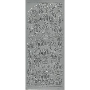 Sm pakker og div ting