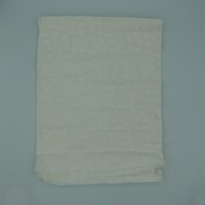 Hvid med sm blade FQ