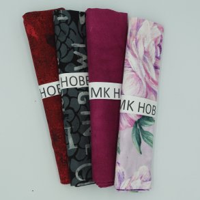 Fat Quarters (Stof FQ)