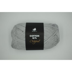 Mayflower Original Bomuldsgarn �ko tex 8/4 T�ge