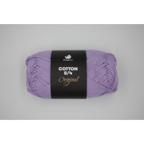 Mayflower Original Bomuldsgarn �ko tex 8/4 Bl�regn