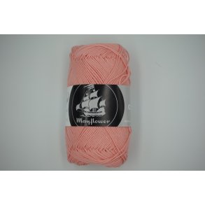Mayflower Original Bomuldsgarn �ko tex 8/4 Lemonda