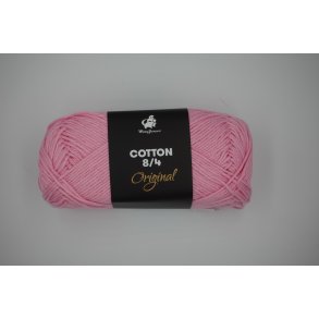 Mayflower Original Bomuldsgarn �ko tex 8/4 Lyser�d