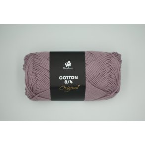 Mayflower Original Bomuldsgarn �ko tex 8/4 Syren
