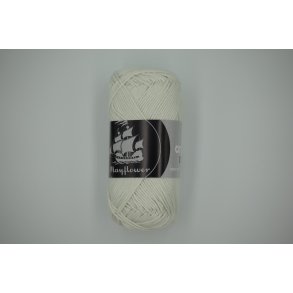 Mayflower Original Bomuldsgarn �ko tex 8/4 Pastel lys mint