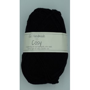 Go handmade cosy sort