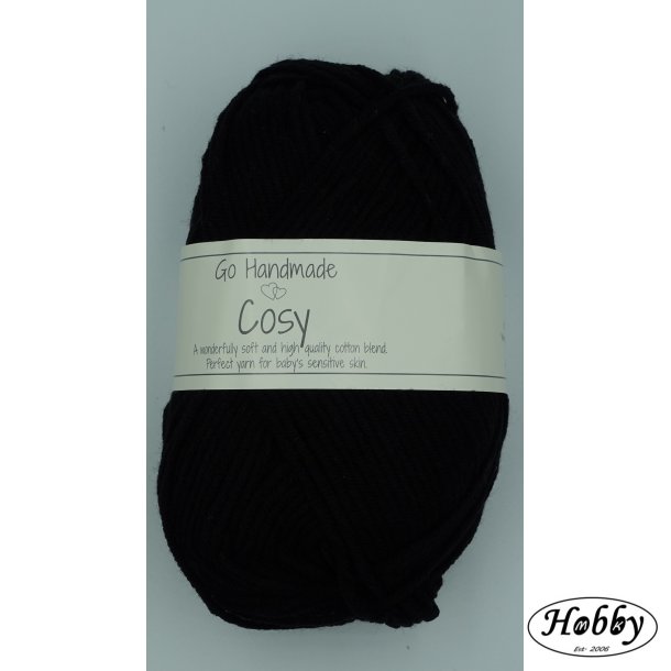 Go handmade cosy sort