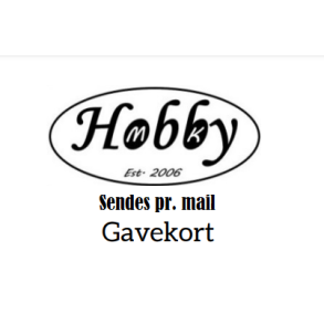 Gavekort