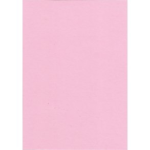 Karton A5 Syrenrosa