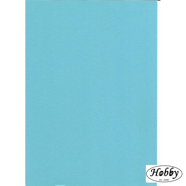 Katon himmelbl A4