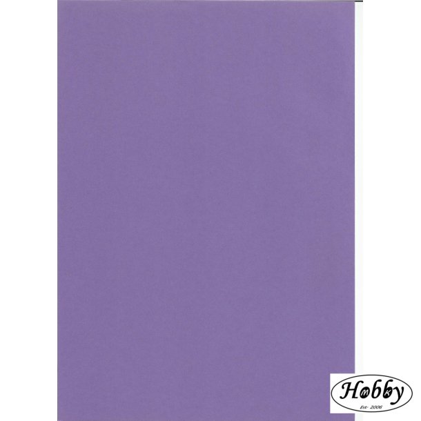 Katon purpur A4
