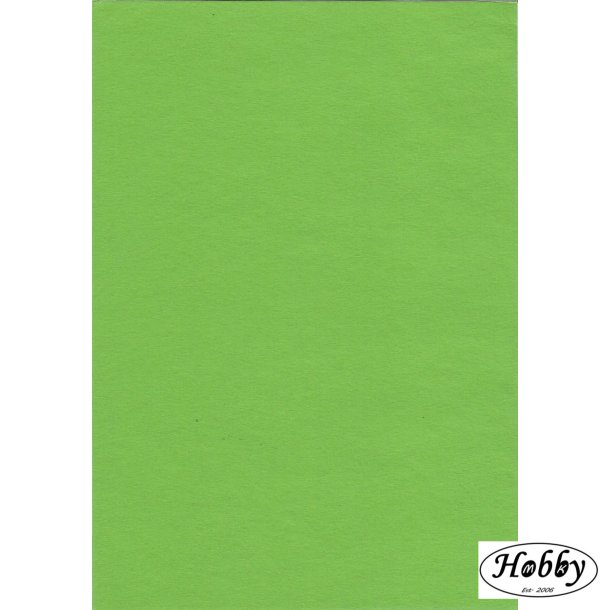 A5 karton grn