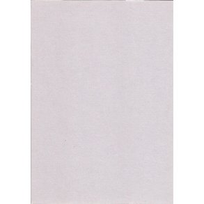 A5 karton med blank overflade lyslilla