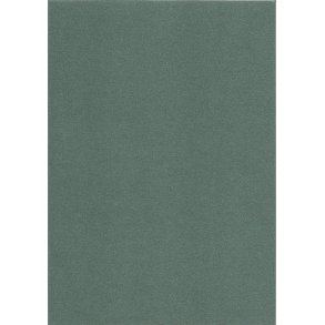 A5 karton med blank overflade mrkrgrn