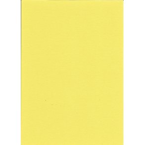 A5 karton gul