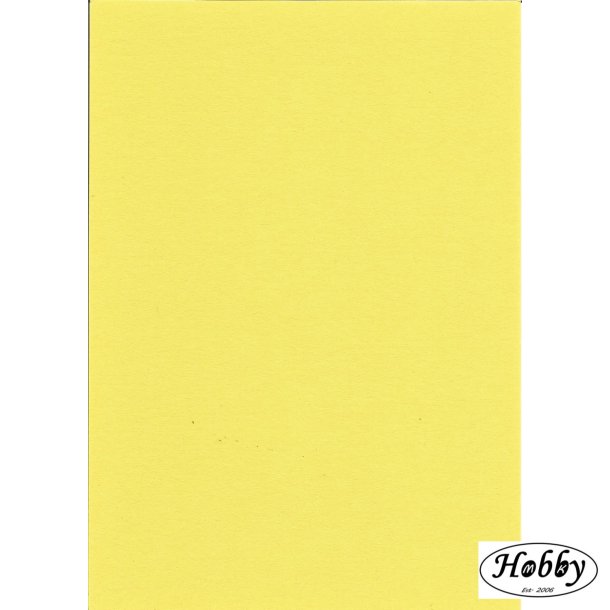 A5 karton gul