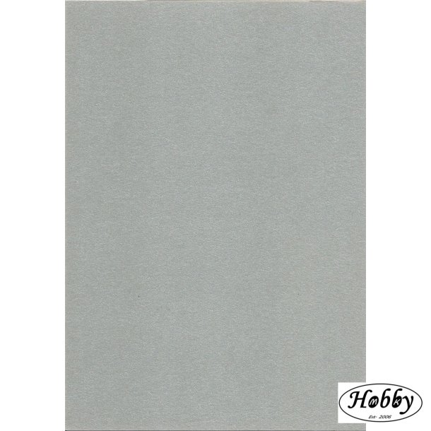 A5 karton med blank overflade gr