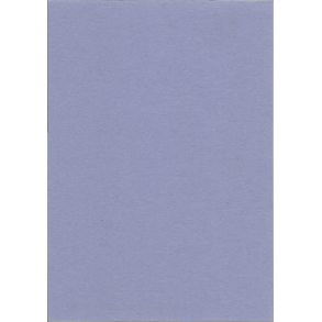 A5 karton lavendel