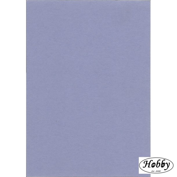 A5 karton lavendel