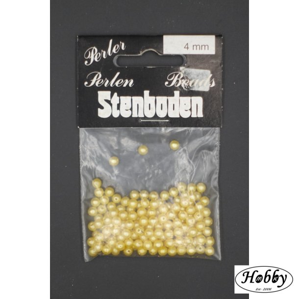Solgul 120 4mm