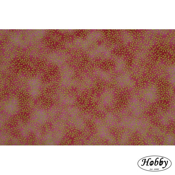 Rosa mesa guldmnsterer FQ