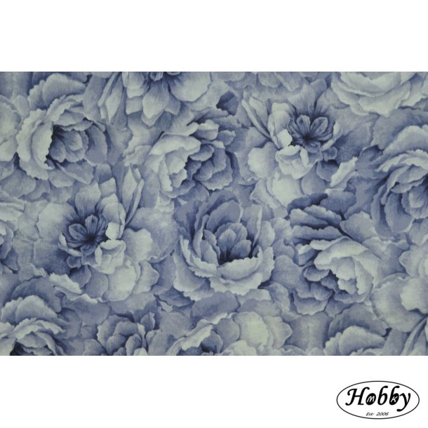 Bllilla melilla  blomster