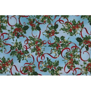 Kristbjrn p turkis bund